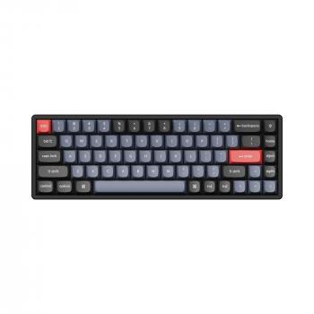 Клавиатура Keychron K6 Pro 65% K PRO Blue Switch