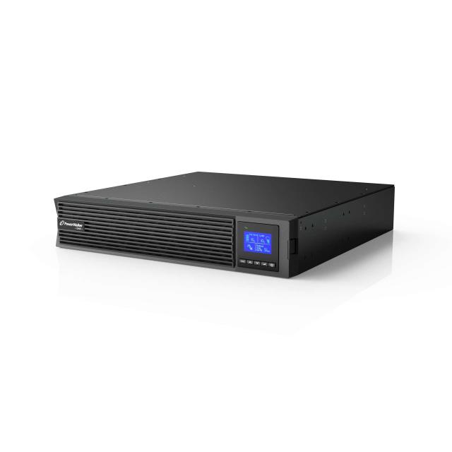 UPS POWERWALKER VFI 1000 ICR IoT DNV PF1 1000VA/ 1000 W, On-Line 