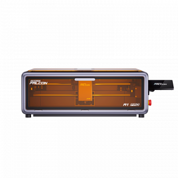 Creality Falcon A1 Pro 20W Laser Engraver