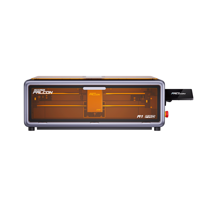 Машина за лазерно гравиране Creality Falcon A1 Pro 20W 