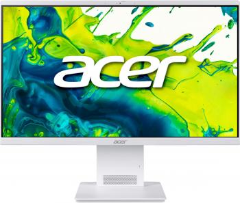 All-in-One Acer Aspire S24B-U7 DQ.BSGEX.004 - 23.8" inch IPS FHD(1920x1080) Intel Core 7 155U, 16GB DDR5, 512 GB SSD - White
