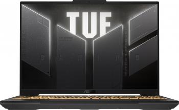 Notebook ASUS TUF Gaming F16 FX607VJR-TU307 - 16" IPS FullHD+, Intel Core 7 230H, 16GB DDR5, 512 GB SSD, RTX 3050 6GB GDDR6