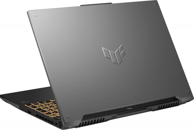 Notebook ASUS TUF GAMING F16 FX607VU-RL048 - 16" Full HD+ IPS 144Hz, Intel Core 5 210H, 16gb DDR5, RTX 4050 6GB 