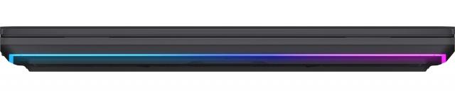 Notebook ASUS ROG Strix G16 2025 G615LR-S5152W - 16" IPS 240Hz, WQXGA, Intel Core Ultra 9 275HX, 32GB DDR5, 1TB SSD, RTX 5070TI 12GB GDDR7 