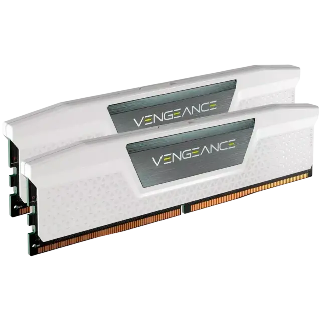 Memory Corsair Vengeance DDR5 32GB (2x16GB) DDR5 6000 MHz, AMD EXPO & Intel XMP 