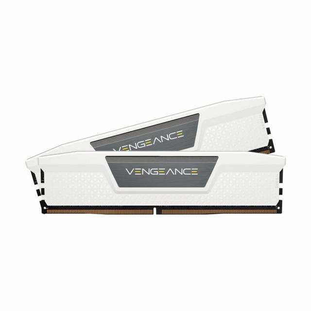 Memory Corsair Vengeance DDR5 32GB (2x16GB) DDR5 6000 MHz, AMD EXPO & Intel XMP 