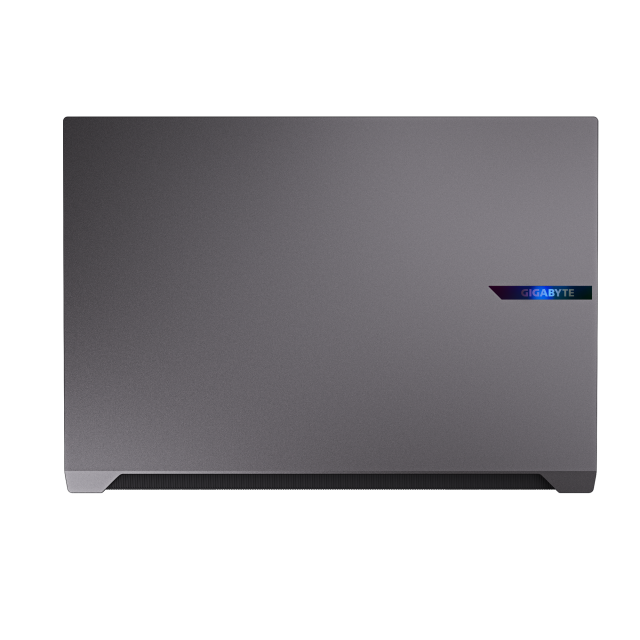 Лаптоп GIGABYTE AERO X16 1VH93EEC94AH - 16" inch IPS 165Hz,  AMD Ryzen Al 7 350, 16GB DDR5, 1TB SSD Gen4, RTX 5060, Win 11 Home - Gray 
