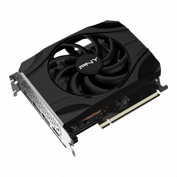 Graphic card PNY RTX 5050 Single Fan 8GB GDDR6