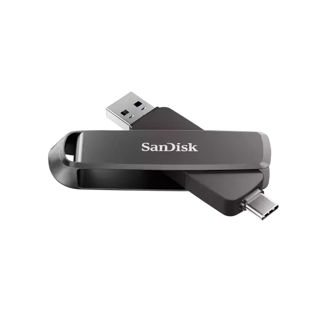 SanDisk Extreme PRO Dual Drive, 2TB 