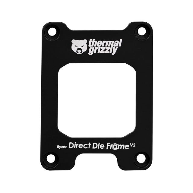 Монтажна рамка Thermal Grizzly Ryzen 7000 Direct Die Frame V2 