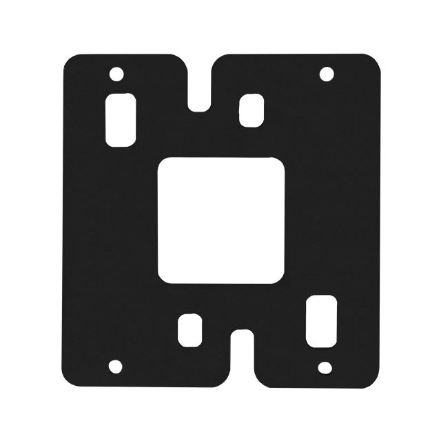Thermal Grizzly AM5 Short Backplate 