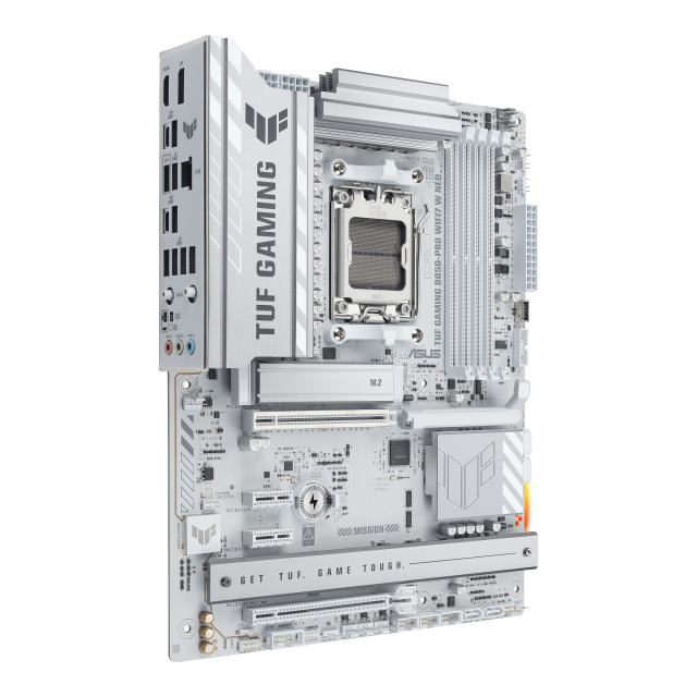 Motherboard ASUS TUF GAMING B850-PRO WIFI7 W NEO socket AM5 