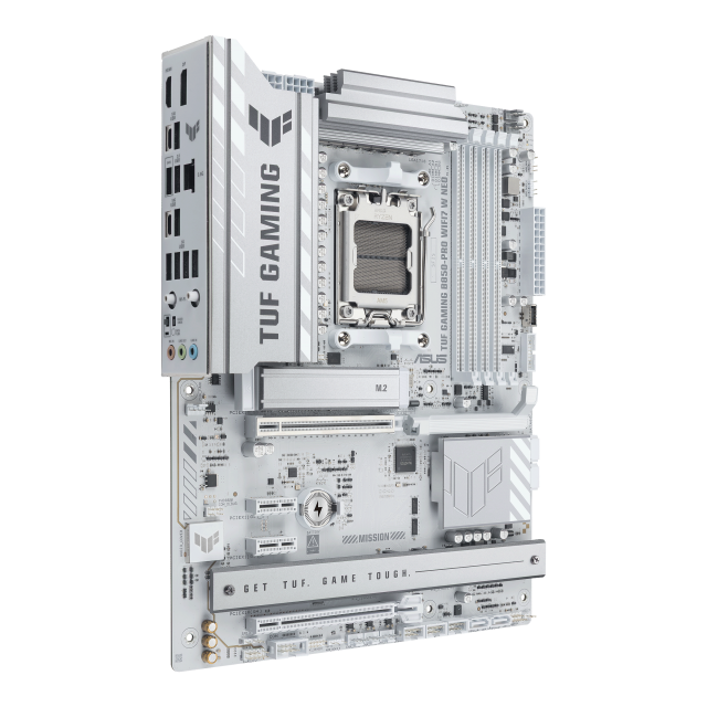 Motherboard ASUS TUF GAMING B850-PRO WIFI7 W NEO socket AM5 