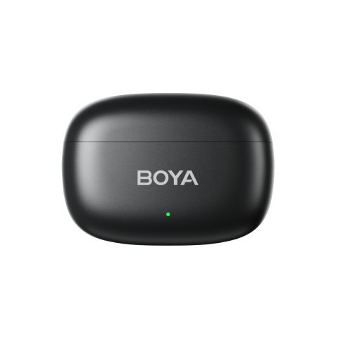 Wireless Microphone System BOYA Mini USB-Lightning 