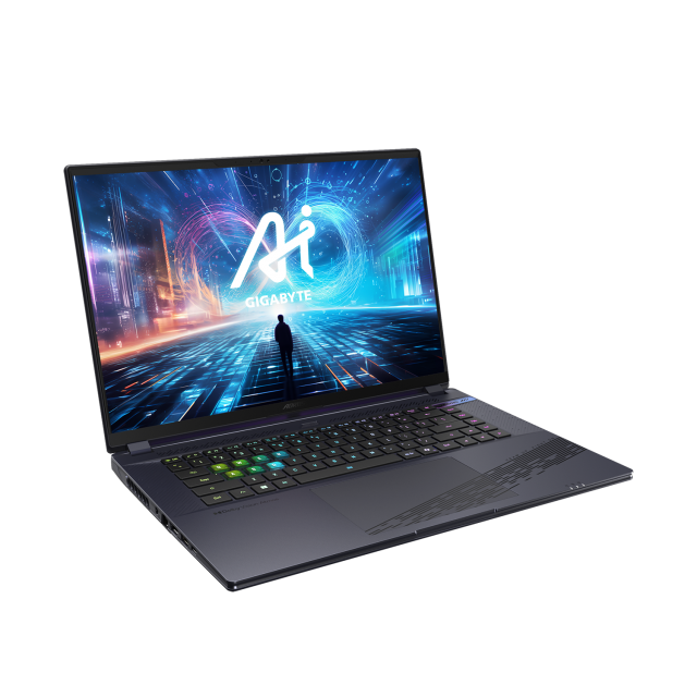 Notebook AORUS 16X 9SG-43EEC54SH 