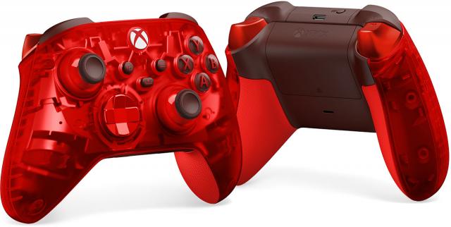 Microsoft Xbox Wireless Controller Pulse Cipher 