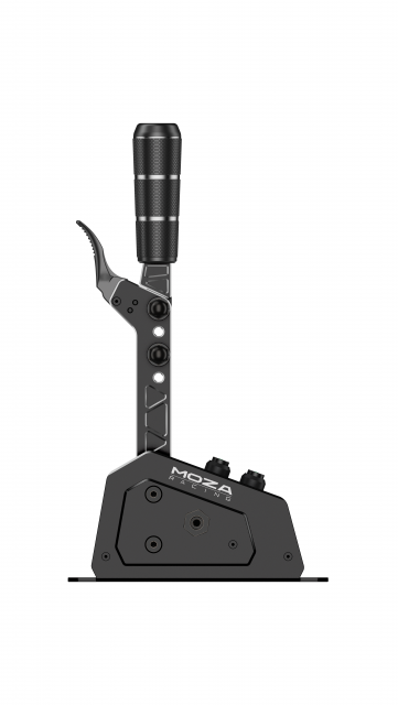 MOZA SGP Sequential Shifter 