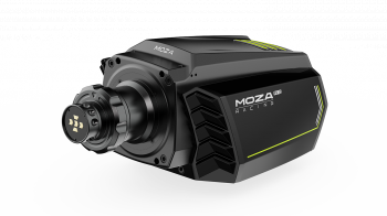 Основа за волан MOZA R16 V2 Direct Drive 16nm