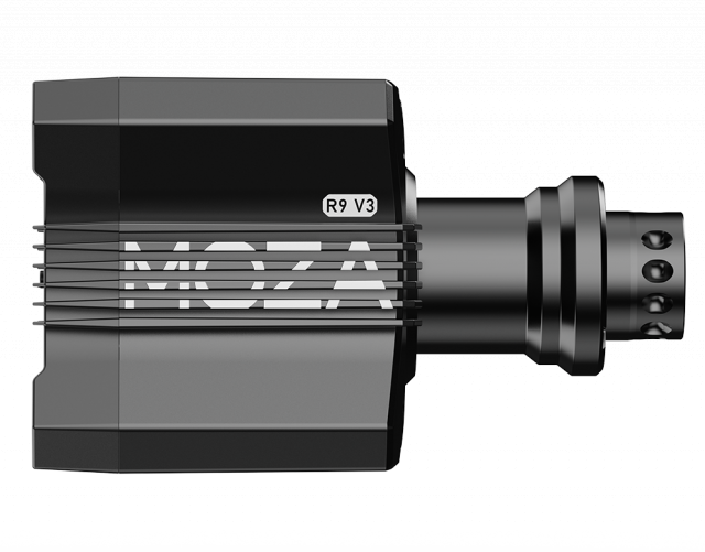 Wheel Base MOZA R9 V3 Direct Wheel Base 