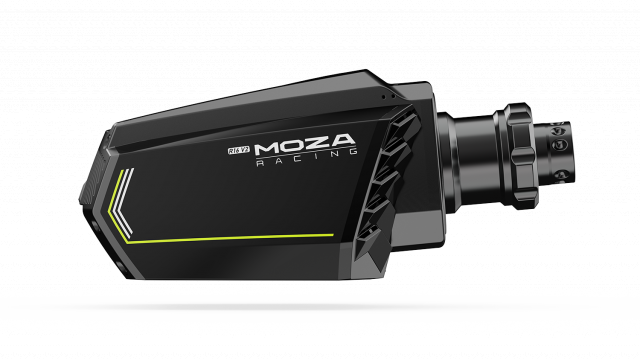 Основа за волан MOZA R16 V2 Direct Drive 16nm 
