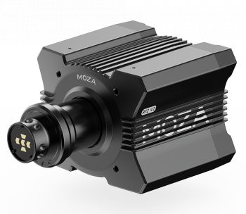 Wheel Base MOZA R12 V2 Direct Drive 12nm