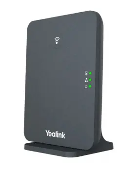 Yealink W70B IP Base Station