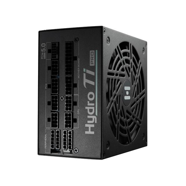 Power Supply FSP HYDRO TI PRO 1000W, 80+ Titanium 