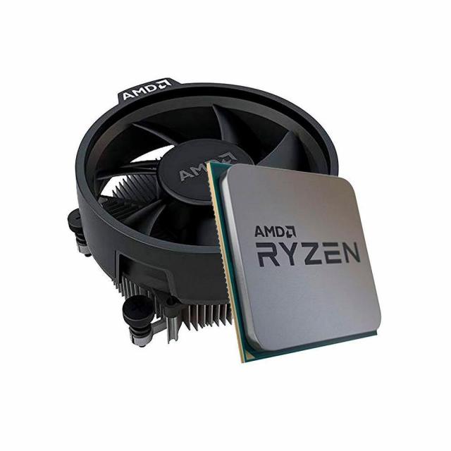 CPU AMD RYZEN 5 7500F 6-Core 3.7 GHz (5.0 GHz Turbo) 32MB/65W/AM5 MPK 