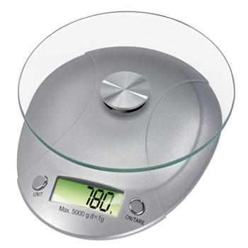 Kitchen Scales Xavax Milla, 106993