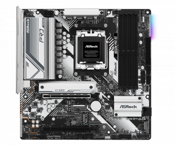 Motherboard ASRock B650M PRO RS