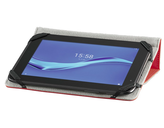 "Strap" Tablet Case for Tablets 9,5 - 11", HAMA-216431 