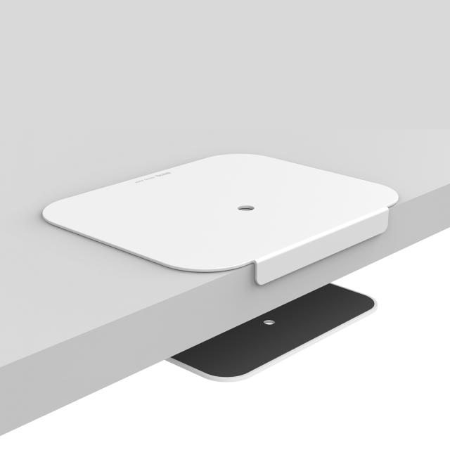 Monitor Ergo Arm BENQ BSH02 - White 