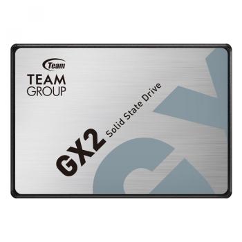 SSD Team Group GX2, 2.5", 512 GB, SATA 6Gb/s