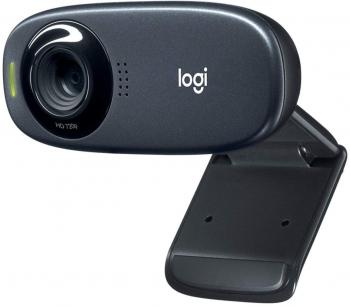 Web Cam with microphone LOGITECH C310, 720p