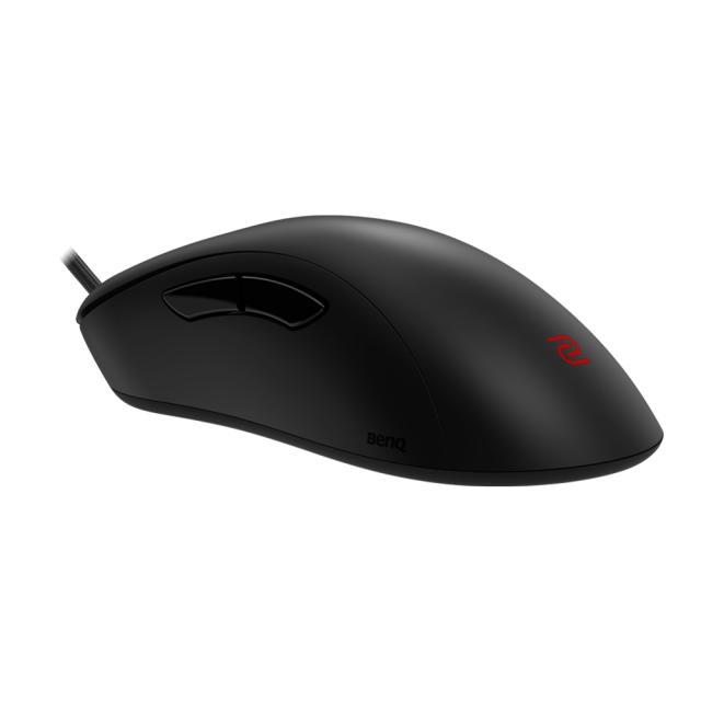 Gaming Mouse ZOWIE EC2-C, Black 