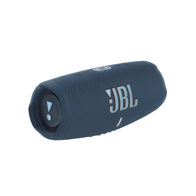 Блутут колонка JBL CHARGE 5 Синя 