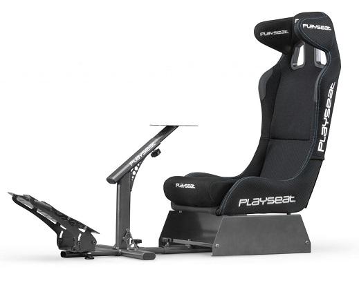 Playseat Evolution ActiFit Pro Black 