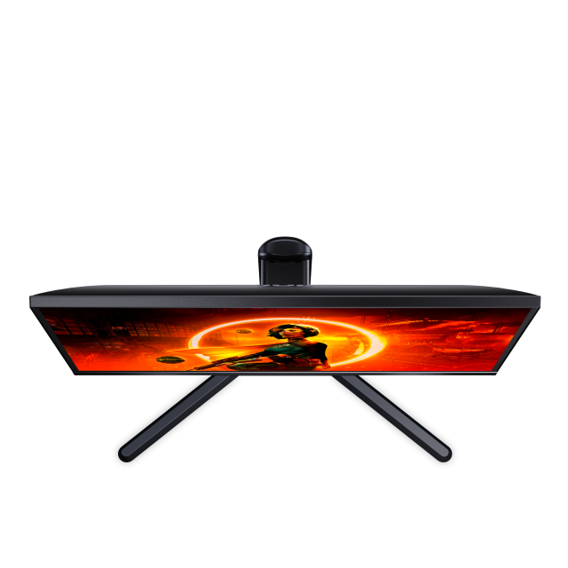 Monitor AOC 25G3ZM/BK - 24.5" FHD VA, 240Hz, 0.5ms 