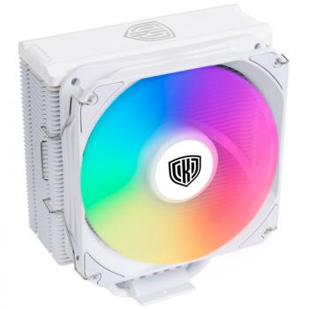 Cooler Kolink Umbra EX180 ARGB White