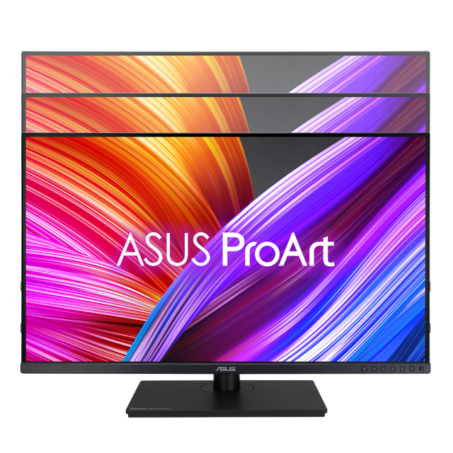 Монитор ASUS ProArt PA328QV - 31.5-inch, IPS, WQHD(2560x1440) 