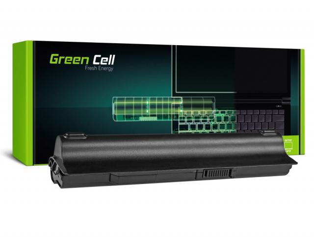 Laptop Battery for MSI CR41 CR61 CR650 CX41 CX650 FX400 FX420 FX600 FX700 FX720 GE60 GE70 GE620 GP60 BTY-S14 11.1V 6600mAh GREEN CELL 