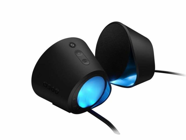 Тонколони Logitech G560 RGB, 120W 