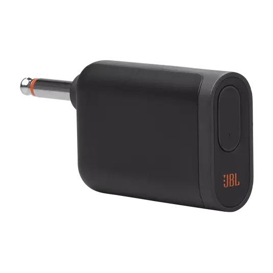 Комплект безжични микрофони JBL PartyBox Wireless Mic, 2 бр, До 30м 