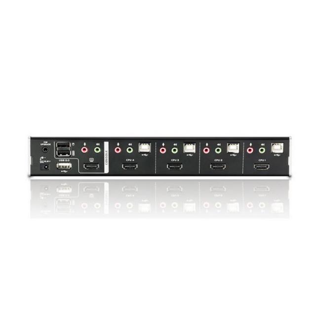 KVMP switch ATEN CS1794 4-port 