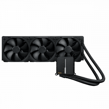 CPU AIO Liquid Cooler ASUS ProArt LC 420