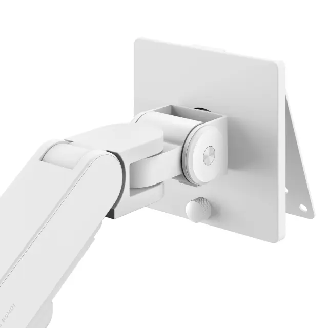 Monitor Ergo Arm BENQ BSH02 - White 