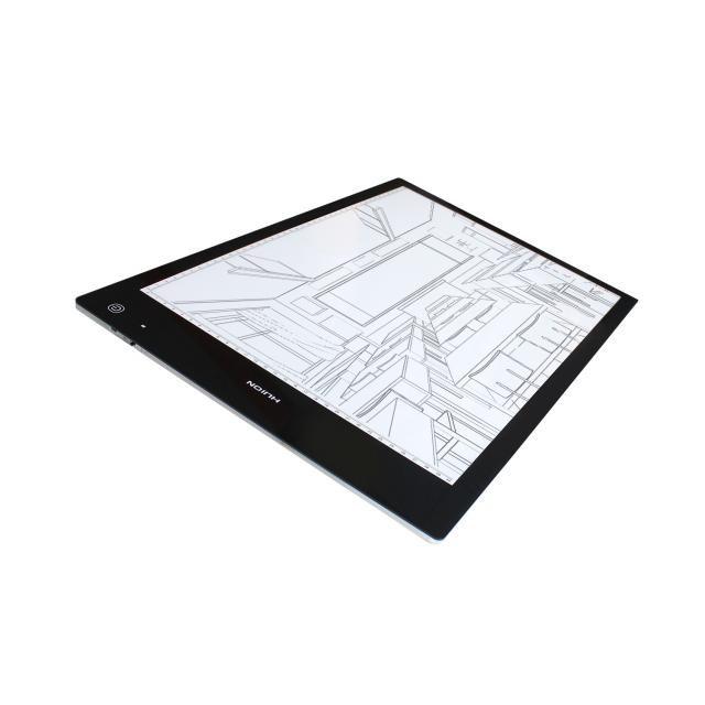 HUION LED light pad LB3, Lithium Battery/USB 