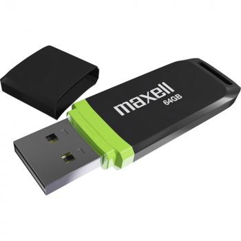 USB памет MAXELL SPEEDBOAT, 64GB