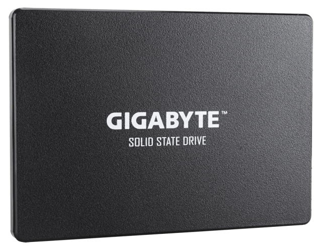 SSD Gigabyte 1TB 2.5" SATA III 7mm 