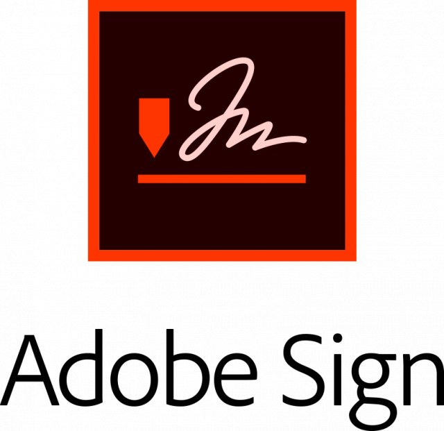 Софтуер Adobe Sign for business, Other, EU English, Subscription New 